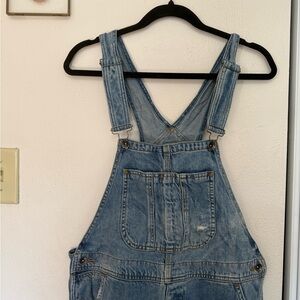 Urban outfitters overalls